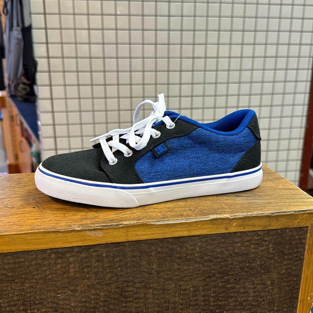 DC - Youth Anvic TX SE